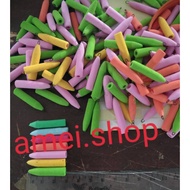 5 pcs Floats or knots for fishing