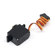 1:28 WL Toys RC Truck Spare Parts Metal Gear Servo Part Number K989-58 Fit K969 K979 K989 K999
