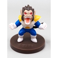 Vegeta Gorilla Oozaru Dragon Ball Z x DyDo Desktop Tool Collection Mini Figure