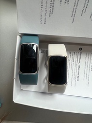 Fitbit charge 5