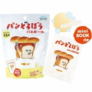 麵包小偷Pandorobou-玩具泡澡沐浴球[入浴球/入浴劑/入浴發泡劑/碳酸入浴料/浴鹽]