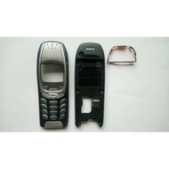 Nokia 6310 6310i bone Casing biru