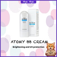 ** ATOMY BB CREAM ** atomy Korea bb cream with Brightening and UV protection