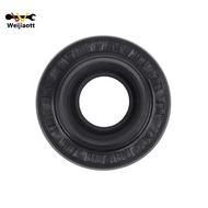 [Wjt] Automotive Air Conditioningpressor Oil Seal SS96 For 508 5H14 D-maxpressor Shaft Seal [hot sal