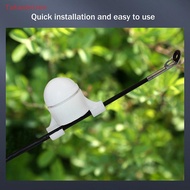 (Takashitree) High Sensitivity Fishing Sea Rod Alarm Automatic Fish Bite Sensor Electronic Intellige