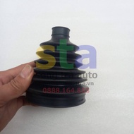 Mercedes ML/GL/GLS exterior rubber. Mercedes GL/ML/GLS outboard dust cover