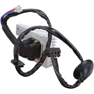 1248212151 Heater Fan Motor Regulator Resistor for Mercedes-Benz A124 C124 S124 W124 Variable Speed 