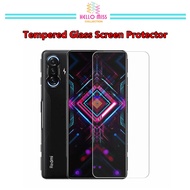 REDMI K40 / REDMI K40PRO / REDMI K40 GAMING / REDMI K50 GAMING Tempered Glass Screen Protector