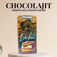 Dubai chocolate pistachio chocolate kunafa