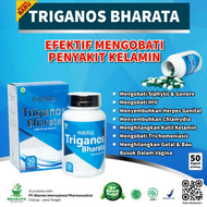 Triganos Bharata Asli Obat HIV Ampuh