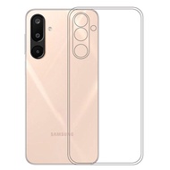 For Samsung M16 F16 Case Cover Clear Transparent  SamsungM16 Casing M 1 6 Cover Protector Phone Case