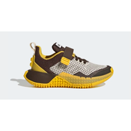 【Adidas】LEGO SPORT PRO EL Ks (黑黃)