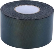 50mmx5m Lawn Tape, Artificial Turf Tape, Double Sided Artificial Turf Seam Self Adhesive Tape for Connecting Turf, Lawn Fake Grass Carpet, Pond Liner Seaming Tape