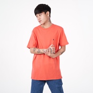 Volcom เสื้อยืด APAC STONE BLANK SS TEE