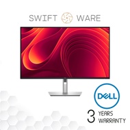 【Same Day Delivery】Dell Pro 32 Plus 4K USB-C Hub Monitor - P3225QE