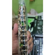 RANTAI O-RING AJI RACING 415-138L