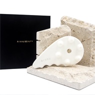 RIVAU BEAUTY 頭皮活絡陶瓷刮痧板 I 附贈絨布袋 按摩 陶瓷按摩板