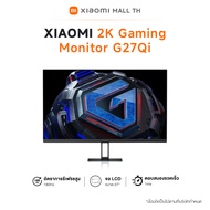Xiaomi Mini LED Gaming Monitor G Pro 27i EU / Xiaomi Curved Gaming Monitor G34WQi / Xiaomi 2K Gaming