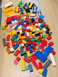 A bundle of gently used Lego building blocks, $200 for all, MTR