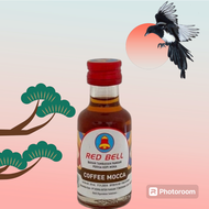Red Bell Essence Coffee Mocca 30ml