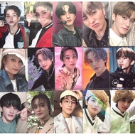 Nct Mark Card NCT Wish