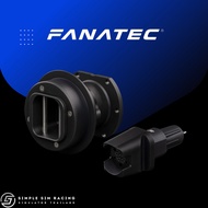Fanatec QR2 Bundle (Type C)