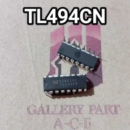 IC TL494CN TL494C TL494 DIP-16 built-in PWM Controller