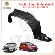 Proton Iriz/ Persona 2016 Fender Liner / Undersheild Cover