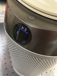 Dyson DP04 空氣淨化風扇