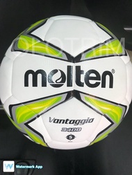 Bola Kaki Molten Vantaggio 3400 Original