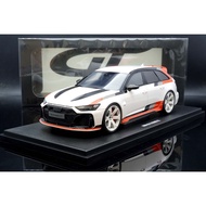 [MASH] GT SPirit 1/18 Audi RS6 2023 GT512