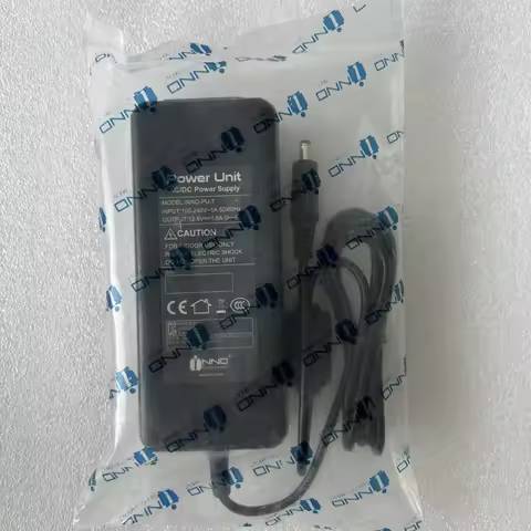 100% Original AC Power Adapter Battery Charger For INNO M7 Fusion Splicer