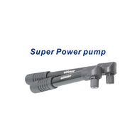 Airbone Super Power Pump 160PSI