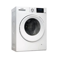 Whirlpool - FRAL80211 8公斤 1200轉 前置滾桶式洗衣機 (嵌入式)