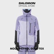 SALOMON Men Moon Patrol GORE-TEX® Jacket - Hooded
