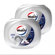 [SGBestDeal] Walch 9X Sport Capsule (30Pcs) Anti Bacterial Laundry Capsules / Anti Septic Detergent 