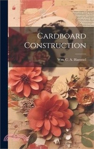 52142.Cardboard Construction