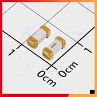 [10 Pieces]- SMD 1808 3A 250V Shop Quick Cut Fuse