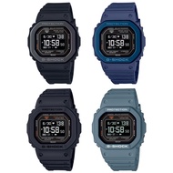 100% ORIGINAL CASIO G-SHOCK G-SQUAD DW-H5600/DW-H5600MB SERIES 4 COLORS READY STOCK