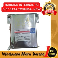 TOSHIBA DT01ACA100 1TB HARD DRIVE OFFICIAL WARRANTY