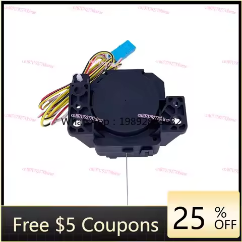 Washing Machine Tractor QA22-98 Drainage Motor AC220-240V 6W Accessories