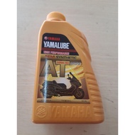 YAMALUBE AT SEMI SYNHETIC 10W-40