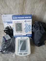Indoplas Digital Blood Pressure Monitor