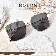 แว่นกันแดด BOLON Santorini BL7207 - FW24 Bolon Sunglasses โบลอน แว่นกันยูวี giftgreats