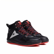 DAINESE SUBURB ZIP UP D-WP SHOES # RIDING SHOES