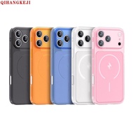 Shockproof Lightning Phone Case For OPPO A18 A38 A58 A78 A98 A96 A74 A95 A79 A60 A55 A17 A17K A57 A7