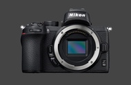 [徵] Nikon Z50