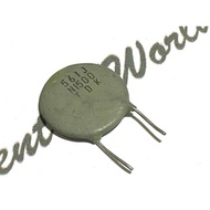1 Piece-Early TDK 560P 1500V 5% Ceramic Capacitor