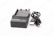 Canon LP-E17B USB充電器 LP-E17 / 850D / 760D 800D /RP