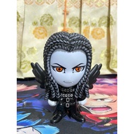 Limited Edition GACKT "Because You Are Only Box" Figure